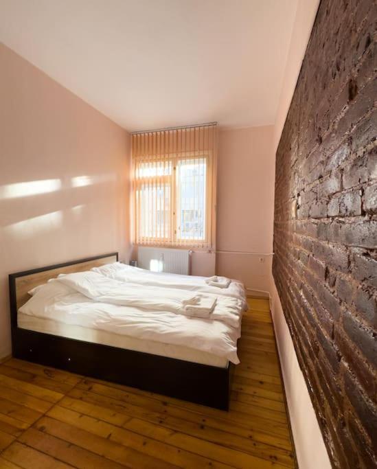 A Gem In The Heart Of Sofia 1Bdr Str Slavyanska Apartment Luaran gambar
